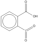 2-碘酰基苯甲酸,61717-82-6[TRC&brvbar;2.5g],醚类官能团有机物