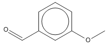 3-甲氧基苯甲醛,591-31-1[Adamas&brvbar;25g],醚类官能团有机物