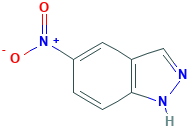 5-硝基吲唑,5401-94-5[TRC&brvbar;5g],硝基类官能团有机物