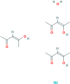乙酰丙酮钕(III),64438-52-4[SIGMA-ALDRICH&brvbar;10G],酮类官能团有机物