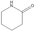 2-氮己环酮,675-20-7[SIGMA-ALDRICH&brvbar;100G],酰胺类官能团有机物