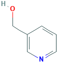 3-吡啶甲醇,100-55-0[凯为化学&brvbar;25g],醇和酚类官能团有机物
