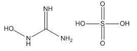 N''-羟基胍,6345-29-5[TRC&brvbar;500mg],胍类官能团有机物