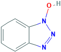 1-羟基苯并三唑,2592-95-2[ALFA&brvbar;100g],醇和酚类官能团有机物