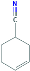 4-氰基-1-环己烯,100-45-8[ACCELA&brvbar;5ml],烯类官能团有机物