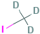 氘代碘甲烷,865-50-9[凯为化学&brvbar;100.00g],碘代类官能团有机物