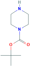 N-Boc-哌嗪,57260-71-6[psaitong&brvbar;100g],酮类官能团有机物