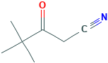 新戊酰乙腈,59997-51-2[tci&brvbar;500G],酮类官能团有机物