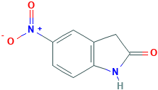 5-硝基吲哚-2-酮,20870-79-5[Adamas&brvbar;1g],硝基类官能团有机物