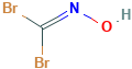 1,1-二溴甲醛肟,74213-24-4[TRC&brvbar;10g],溴代类官能团有机物