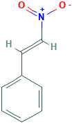 反式硝基苯乙烯,5153-67-3[Wako&brvbar;5 g],硝基类官能团有机物