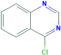 4-氯喹唑啉,5190-68-1[Aladdin&brvbar;1g],氯代类官能团有机物