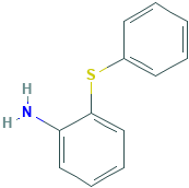 2-氨基二苯硫醚,1134-94-7[毕得&brvbar;5g],胺类官能团有机物