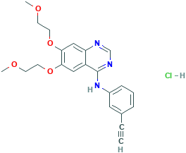 盐酸埃罗替尼,183319-69-9[COOLPHARM&brvbar;1g],醚类官能团有机物