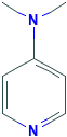 4-二甲氨基吡啶,1122-58-3[TRC&brvbar;5g],胺类官能团有机物
