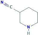 3-氰基哌啶,7492-88-8[药明康德&brvbar;100g],羧酸类官能团有机物