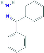 二苯甲酮腙,5350-57-2[毕得&brvbar;100g],酮类官能团有机物