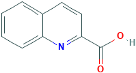 喹啉-2-甲酸,93-10-7[INNOCHEM&brvbar;5G],羧酸类官能团有机物