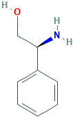 L-苯甘氨醇,20989-17-7[ARK&brvbar;1g],醇和酚类官能团有机物