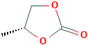 (R)-碳酸丙烯酯,16606-55-6[TCI&brvbar;5G],烯类官能团有机物