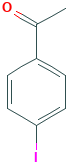 对碘苯乙酮,13329-40-3[研峰科技&brvbar;5g],碘代类官能团有机物