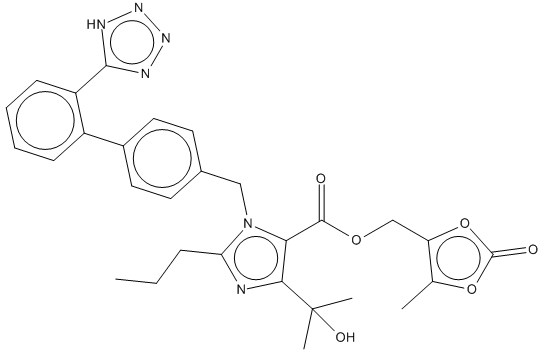奥美沙坦酯,144689-63-4[adamas&brvbar;25g],醇和酚类官能团有机物
