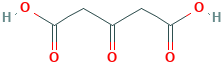 1,3-丙酮二羧酸,542-05-2[ARK&brvbar;10g],羧酸类官能团有机物