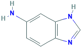 5-氨基苯并咪唑,934-22-5[Adamas&brvbar;100g],胺类官能团有机物