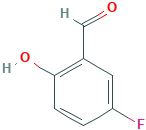 5-氟水杨醛,347-54-6[TCI&brvbar;5G],醇和酚类官能团有机物