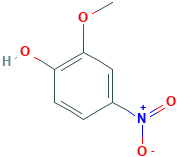 4-硝基愈创木酚,3251-56-7[ALADDIN&brvbar;500G],硝基类官能团有机物