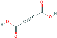 乙炔二羧酸,142-45-0[tci&brvbar;5G],羧酸类官能团有机物
