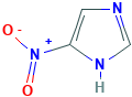 4-硝基咪唑,3034-38-6[研峰科技&brvbar;100g],硝基类官能团有机物