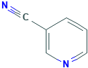 3-氰基吡啶,100-54-9[ACCELA&brvbar;1000g],腈类官能团有机物