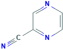 2-氰基吡嗪,19847-12-2[Adamas&brvbar;25g],腈类官能团有机物