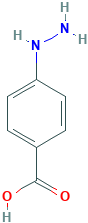 对羧基苯肼,619-67-0[TRC&brvbar;10g],羧酸类官能团有机物