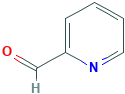 2-吡啶甲醛,1121-60-4[乐研&brvbar;100g],醛类官能团有机物