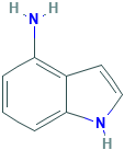 4-氨基吲哚,5192-23-4[Key Organics&brvbar;10mg],胺类官能团有机物