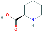 D-(+)-2-哌啶酸,1723-00-8[Wako&brvbar;5 g],羧酸类官能团有机物