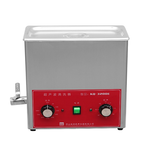 KQ系列台式超声波清洗器，多规格可选