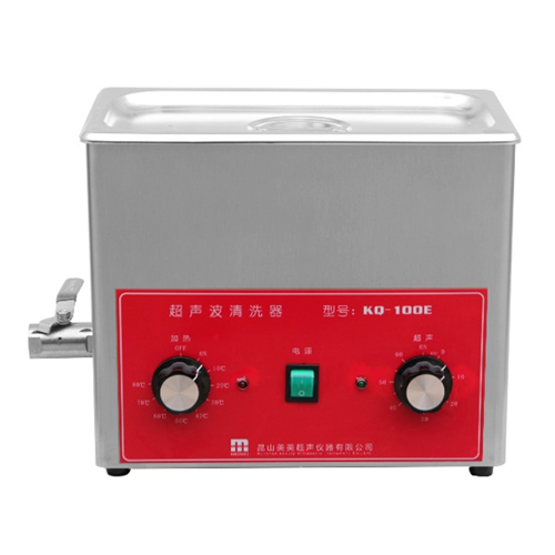 KQ系列台式超声波清洗器，多规格可选