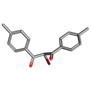 丙烷_二酮(C17H15BrO2),CAS 52046-56-7,「Fluorochem」B12280212-5g C17H15BrO2_3D图