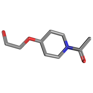 羟基乙氧基-乙醇(C9H17NO3),CAS 70979-23-6,「Fluorochem」H14022405-500mg C9H17NO3_3D图