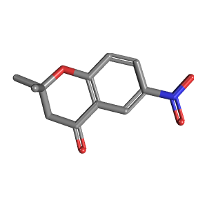 C11H11NO4_3D图