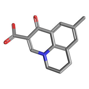 C14H13NO3_3D图