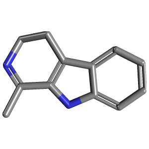 C12H12N2_3D图