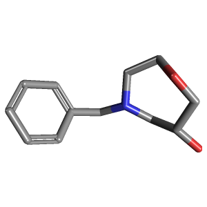 C12H17NO2_3D图