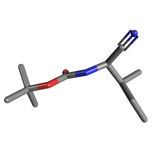 二环己基膦基二茂铁基_甲烷制备(C₄₃H₆₃FeNP₂),CAS 1156547-61-3报价,「阿拉丁」C17801711-500mg C₄₃H₆₃FeNP₂_3D图