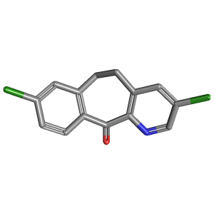 C14H9Cl2NO_3D图