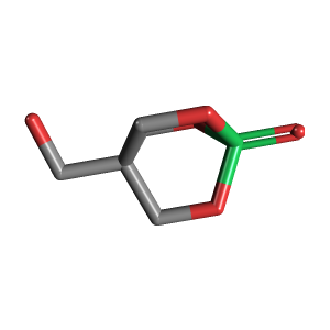 辛烷_氧化物季戊四醇磷酸酯制备(C5H9O5P),CAS 5301-78-0报价,「阿拉丁」H199942-5g C5H9O5P_3D图