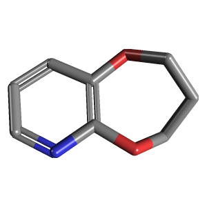 C8H9NO2_3D图